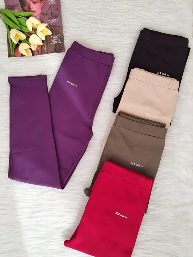 لگ نخ پنبه N.R.clubco